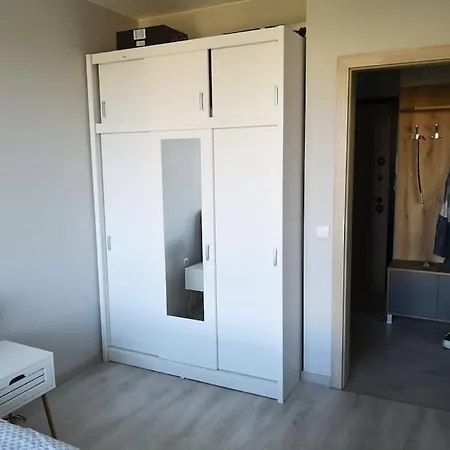 Opalchenska / Pirotska Appartement *