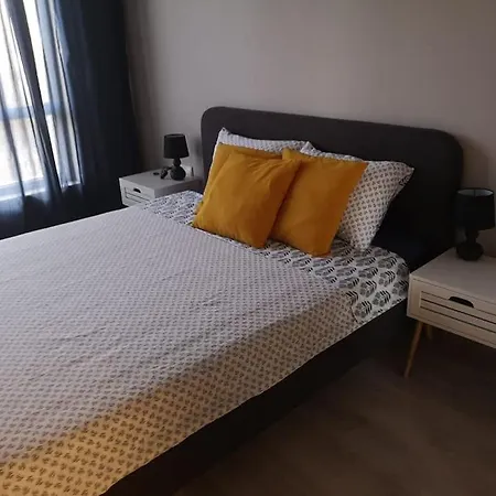 Appartement Opalchenska / Pirotska Sofia